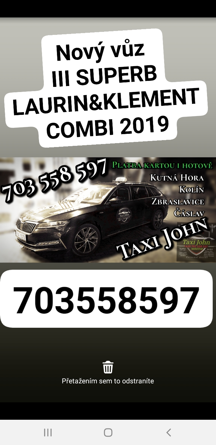 Pohodlná jízda v Business Class III Superbu 2019 Laurin Klement Combi v kůži v Top výbavě, přípojka na Laptop, USB nabíjení, free Wi-fi, platba kartou i hotově, příjezd k vyzvednutí do 10km ZDARMA ZDARMA Diskrétní cesta do Night Clubů !